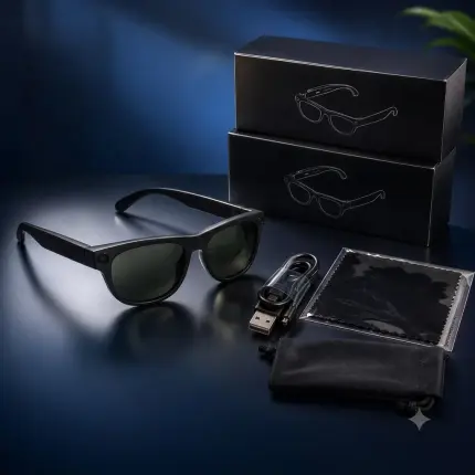 Lentes Lenovo Foto