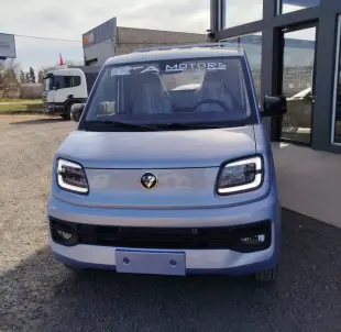 Foton Wonder 1 a 1.5 toneladas 2027 Foto