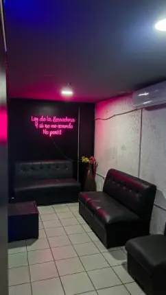 Nigth club privado amoblado en alquiler Foto