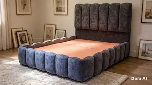 OFERTA! Realizamos camas NUBE Foto