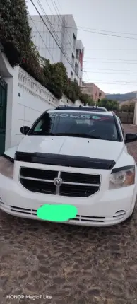 Vagoneta Dodge caliber 2010 Foto
