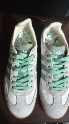 Adidas Samba OG Foto