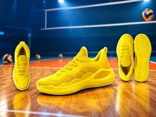 Zapatillas Basketball  o volleyball Foto