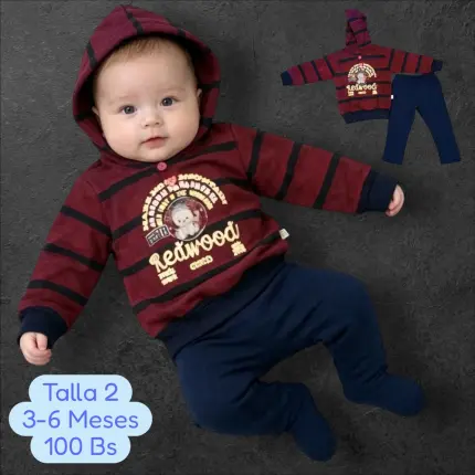 Ropa de niños Foto