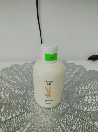 shampoo Foto