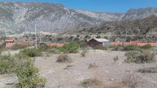 TERRENO EN MECAPACA (Urb. La Concordia) Foto