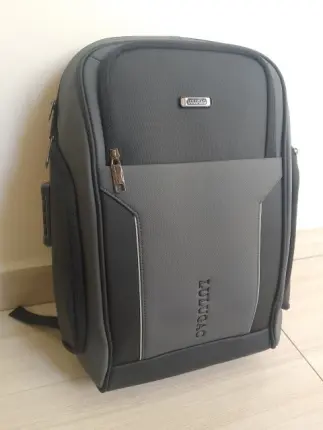 Mochila de Varón Foto