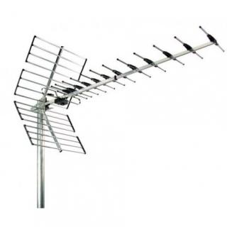 vendo ANTENAS PARA TV con imagen nítida Foto