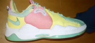 Nike PG 5 Foto