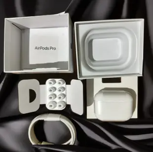 AirPods Pro 3 generación nuevos en caja Foto