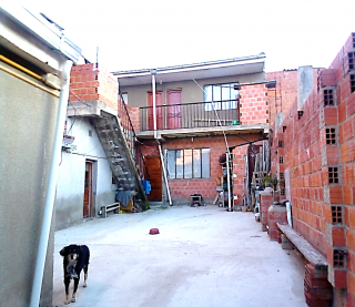 casa en venta Foto