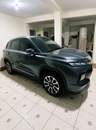 En Venta Suzuki Grand Vitara Foto