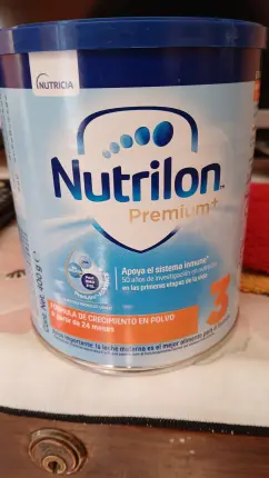 Nutrilom premium 3 Foto
