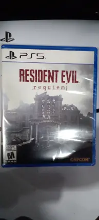 Venta de Resident Evil para PS5 Nuevo Foto