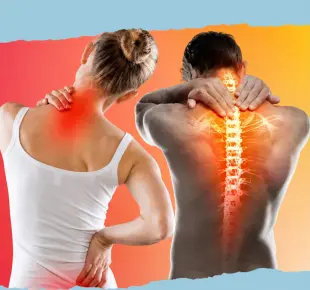 Fisioterapia y Quiropraxia a Domicilio Foto
