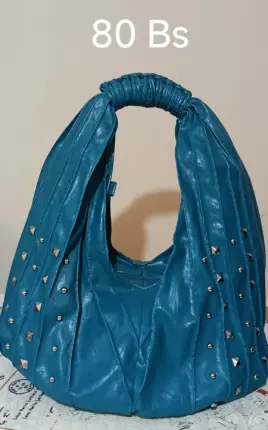 cartera en venta Foto
