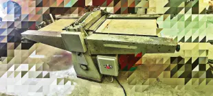 tengo a la venta fábrica de botones Foto