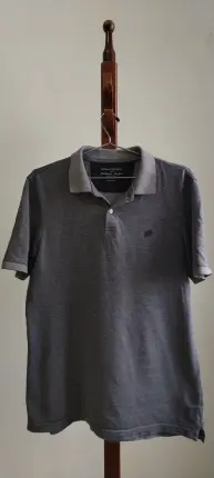 polera  talla m Foto