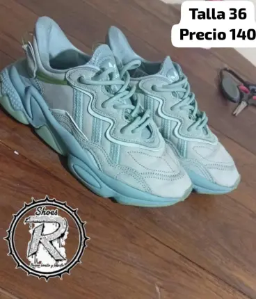 Adidas Ozweego Foto