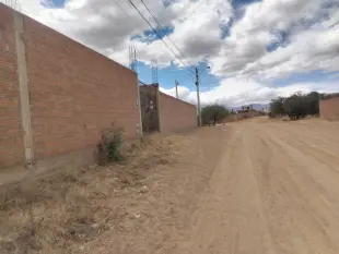 Lote en venta Foto