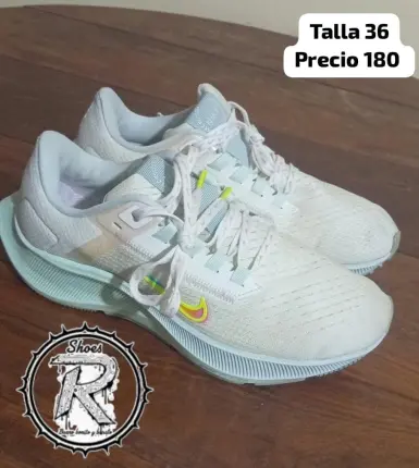 Nike Air Pegasus 38 Foto