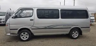 Golden Dragon techo Normal 2027 Foto