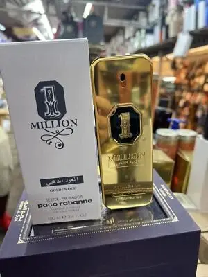 venta perfume one millon Foto