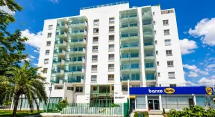 Departamento en Venta en Equipetrol Foto