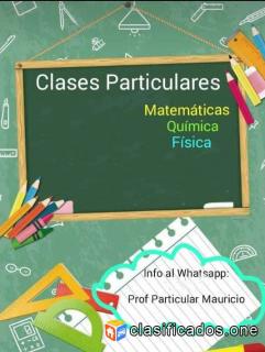 Clases de Apoyo y Nivelación Escolar Foto