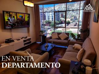 DEPARTAMENTO 3 DORMITORIOS EN SAN MIGUEL Foto