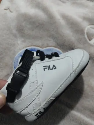 tennis Fila Foto