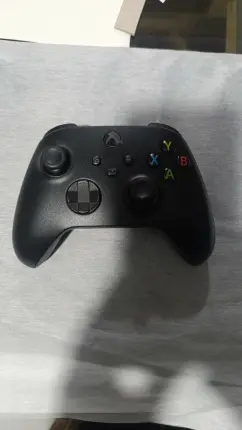 Control xbox original s/x Foto