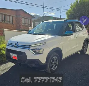 Oportunidad de Citroën C3 Foto