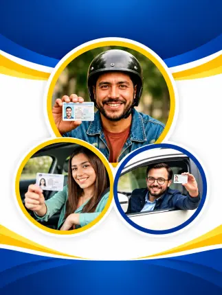 trámites de licencia todo bolivia Foto