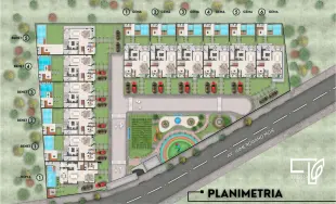 Residencias (Condominio) Foto