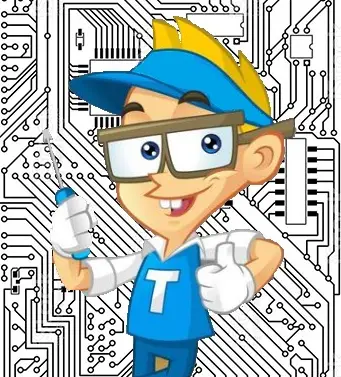 Técnico Electricista a domicilio Foto