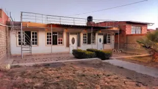 casa en alquiler zona norte Foto