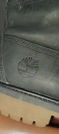 Botines Timberland x Champions Foto