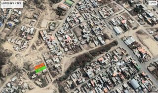 Lotes en la ciudad de Tarija Foto