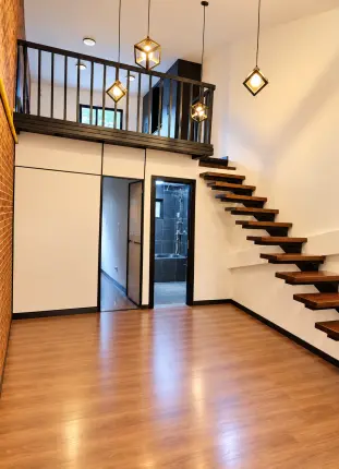 Garzonier en venta Av, Vásquez Foto