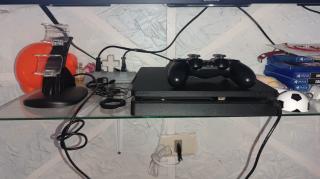 Playstation4 Foto