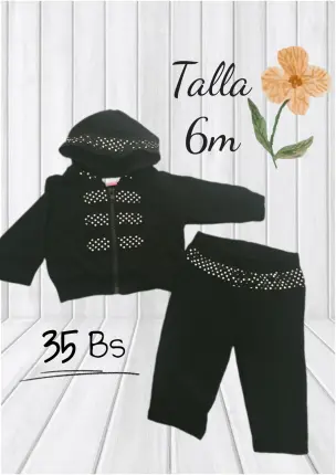Ropa niña/niño Foto