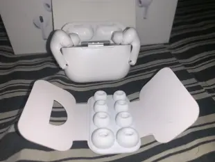 Airpods Pro 3Gen nuevos sellados Foto