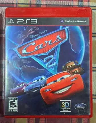 Vendo juegos de PS3 Foto