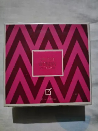 perfumes de hombres y mujeres Foto