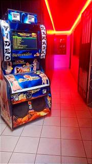 Night Club privado en alquiler amoblado Foto