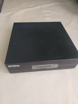 amino aria 7x Foto