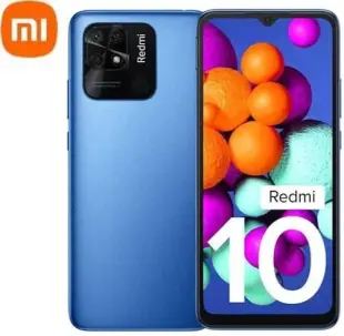 Redmi 10 Foto
