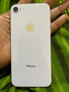 IPhone 8 para venta Foto