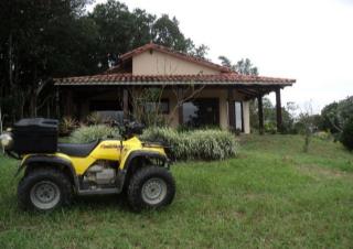 HERMOSO TERRENO EN BUENA VISTA ICHILO Foto